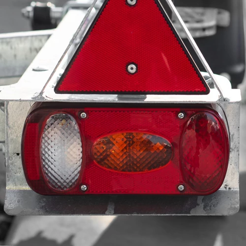 Kép 5/9 - XPOtool utánfuitó hátsó lámpa szett- vezetékes bekötés