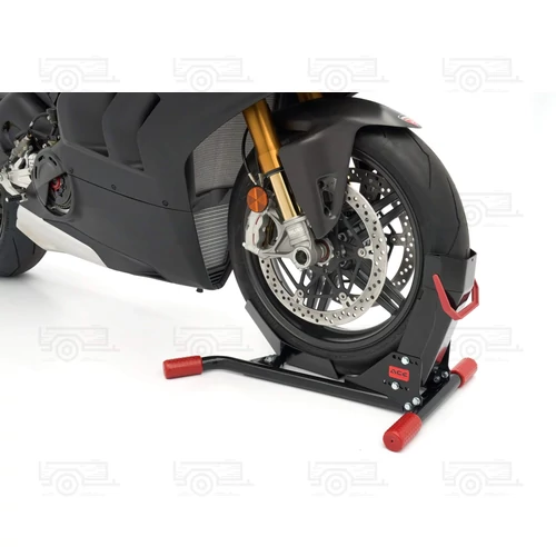 Kép 4/7 - Acebikes SteadyStand motorállvány, 15-19" kerék mérethez