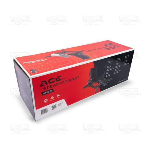 Kép 7/7 - Acebikes SteadyStand Multi motorállvány, 15-21" kerék mérethez