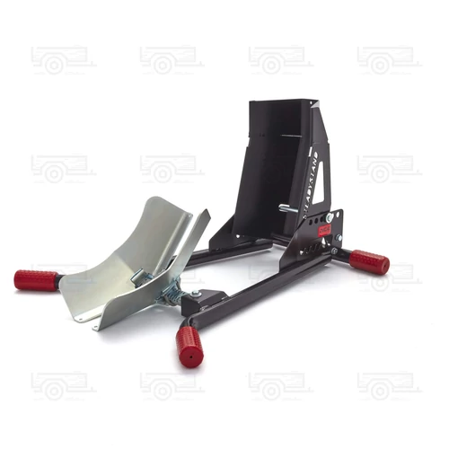 Kép 3/7 - Acebikes SteadyStand Multi motorállvány, 15-21" kerék mérethez
