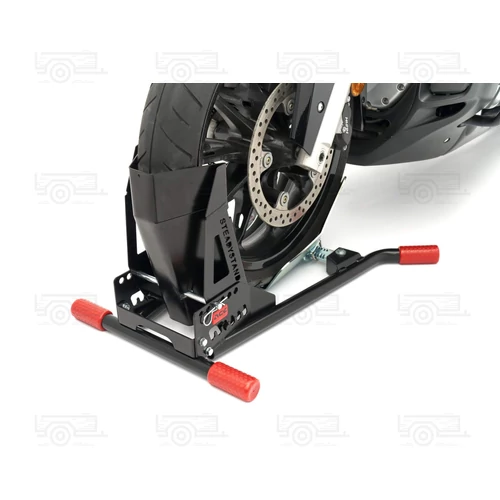Kép 4/7 - Acebikes SteadyStand Multi motorállvány, 15-21" kerék mérethez