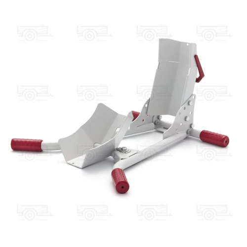 Kép 2/6 - Acebikes SteadyStand Scooter motorállvány 10-13" kerék mérethez