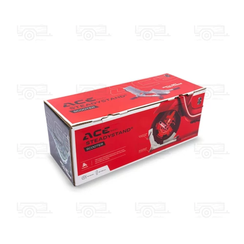 Kép 5/6 - Acebikes SteadyStand Scooter motorállvány 10-13" kerék mérethez