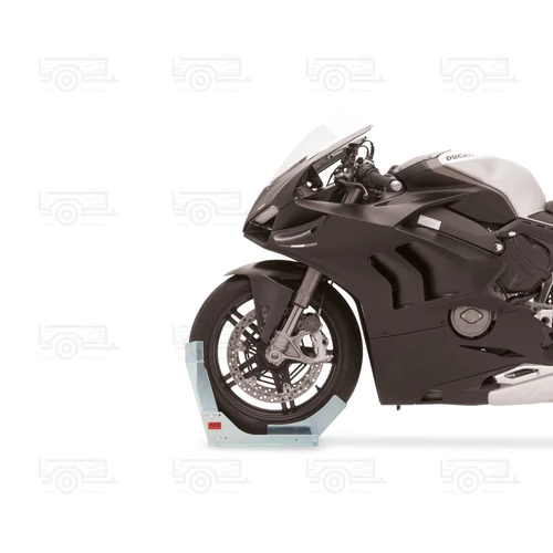 Kép 2/6 - Acebikes Steadystand Fixed motorállvány, 10-19" kerék mérethez