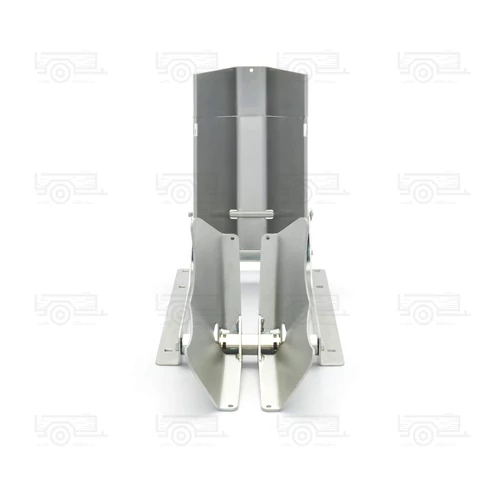 Kép 4/7 - Acebikes SteadyStand Multi Fixed motorállvány, 15-21" kerék mérethez