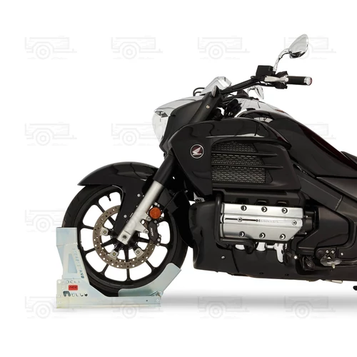 Kép 5/7 - Acebikes SteadyStand Multi Fixed motorállvány, 15-21" kerék mérethez