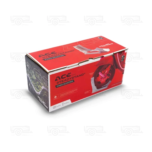 Kép 7/7 - Acebikes SteadyStand Fixed Scooter motorállvány 10-13" kerék mérethez