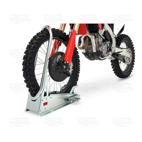 Kép 4/8 - Acebikes SteadyStand Cross motorállvány off-road és cross motorokhoz