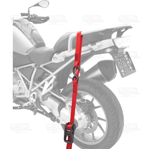 Kép 3/7 - Acebikes Ratchet Premium motorkerékpár spanifer rögzítő készlet