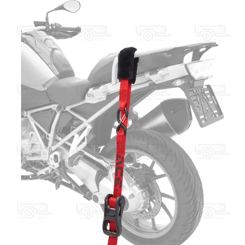 Kép 3/8 - Acebikes Ratchet Premium Deluxe motorkerékpár spanifer rögzítő készlet