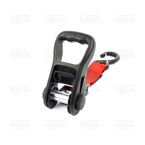 Kép 6/8 - Acebikes Ratchet Premium Deluxe motorkerékpár spanifer rögzítő készlet