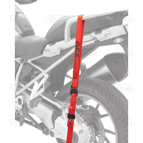 Kép 2/5 - Acebikes Cam Buckle Essential motorkerékpár spanifer rögzítő készlet