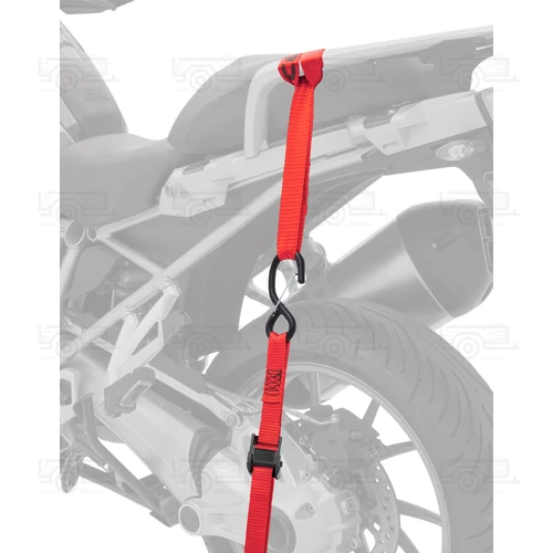 Kép 2/7 - Acebikes Cam Buckle Pro motorkerékpár spanifer rögzítő készlet