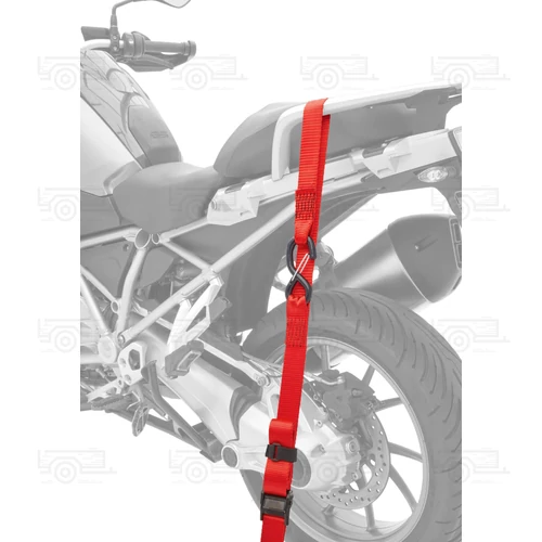 Kép 2/7 - Acebikes Cam Buckle Premium motorkerékpár spanifer rögzítő készlet