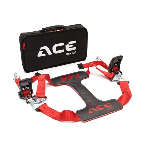 Acebikes TyreFix Pro motorkerékpár rögzítő készlet