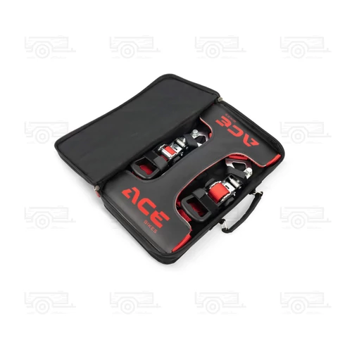 Kép 7/7 - Acebikes TyreFix Pro motorkerékpár rögzítő készlet