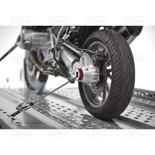 Acebike CapStrap, hátsó kerék rögzítő készlet