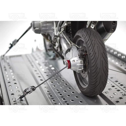 Kép 4/7 - Acebike CapStrap, hátsó kerék rögzítő készlet