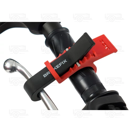 Acebikes BrakeFix első fékrögzítő bilincs motorkerékpárokhoz