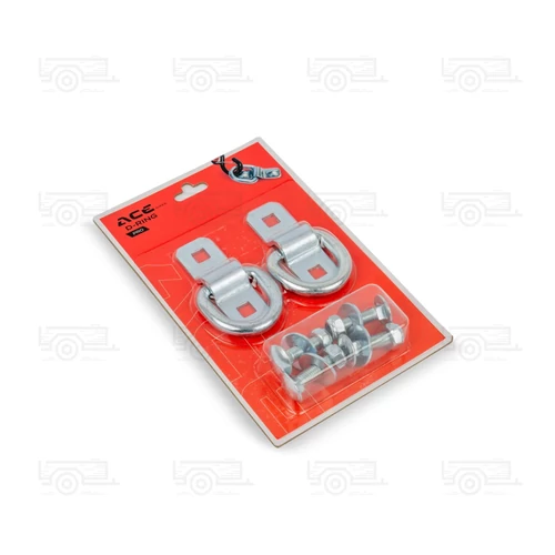 Kép 4/5 - Acebikes D-Ring Pro Essential rögzítő fül készlet