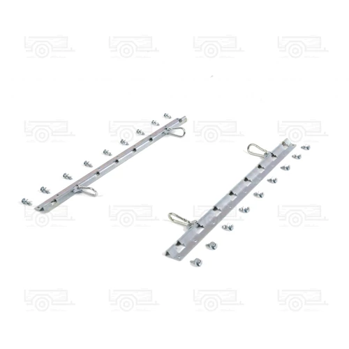 Kép 4/6 - Acebikes Flexi Rail Railset, sínes rögzítő készlet
