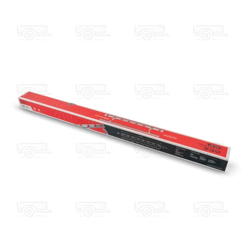 Kép 6/6 - Acebikes Flexi Rail Railset, sínes rögzítő készlet