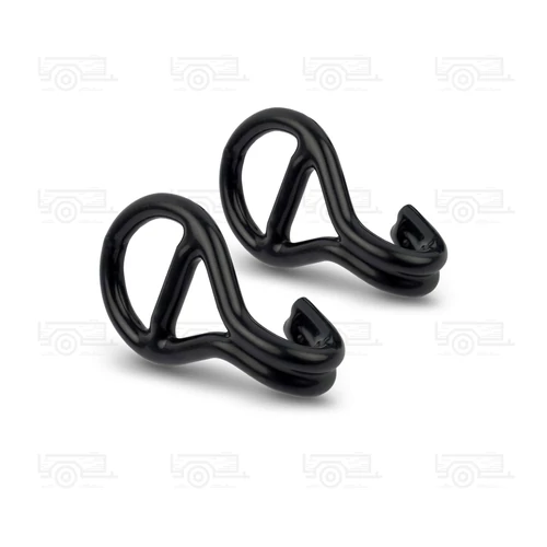 Acebikes Multi Hook rögzítő kampó motorkerékpárok és egyéb járművek szállításához
