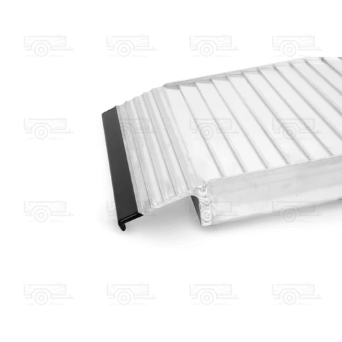 Kép 2/8 - Acebikes Ramp Essential alumínium rámpa, 220 cm, 340 kg teherbírás