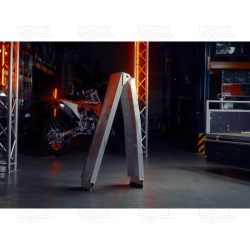 Kép 6/8 - Acebikes Ramp Essential, rámpa 220 cm, max. 340 kg