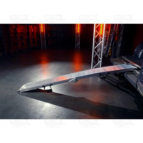 Kép 7/7 - Acebikes Ramp Pro,224 cm, rámpa motor szállításhoz, max. 680 kg