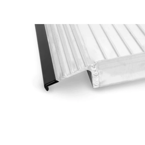 Kép 5/5 - Acebikes Ramp Pro Max alumínium rámpa, 224 cm, 500 kg teherbírás