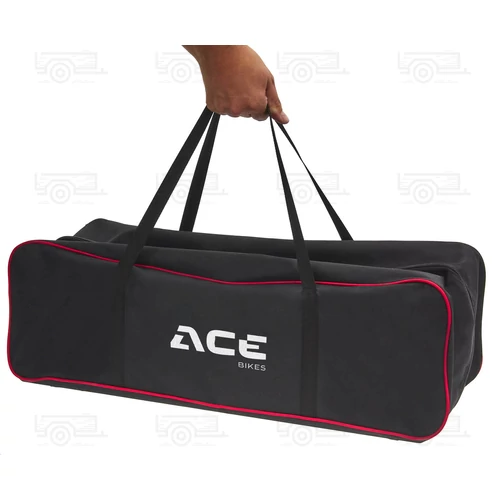 Kép 5/6 - Acebikes Ramp Compact összecsukható rámpa, max 300 kg