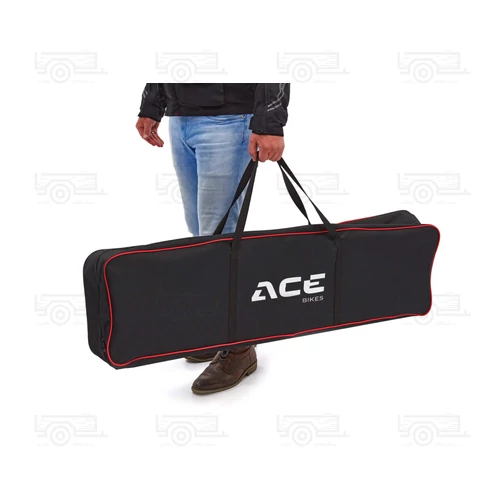 Kép 2/4 - Acebikes Ramp Carry Bag rámpa táska motorkerékpár rámpákhoz