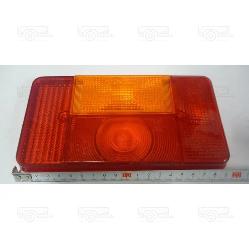 Radex RAD5001-10S Lámpabúra (bal)