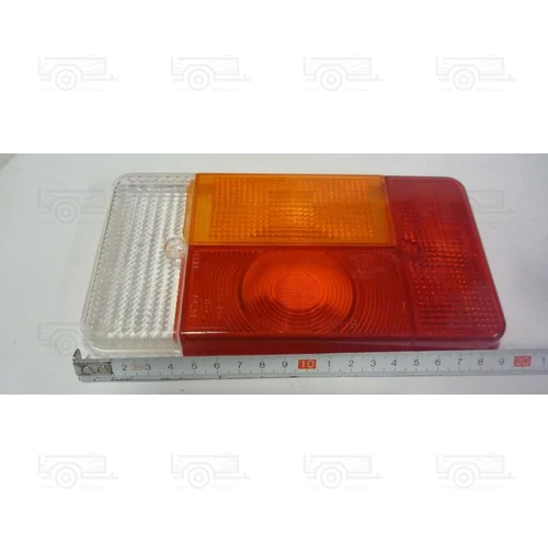 Radex RAD5001-12S Lámpabúra (bal)