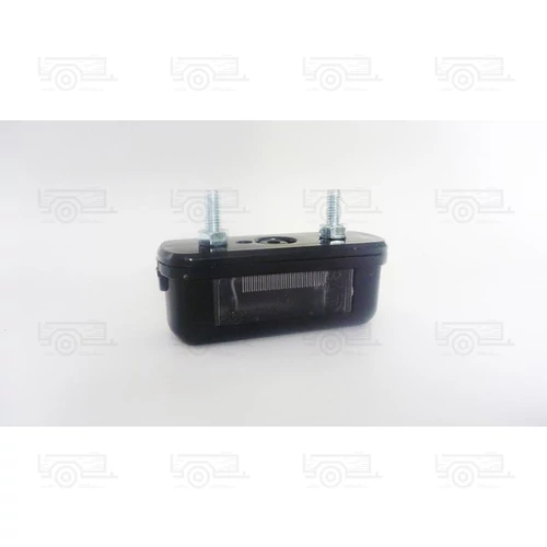 Radex RAD802 Rendszámvilágító (csavaros)