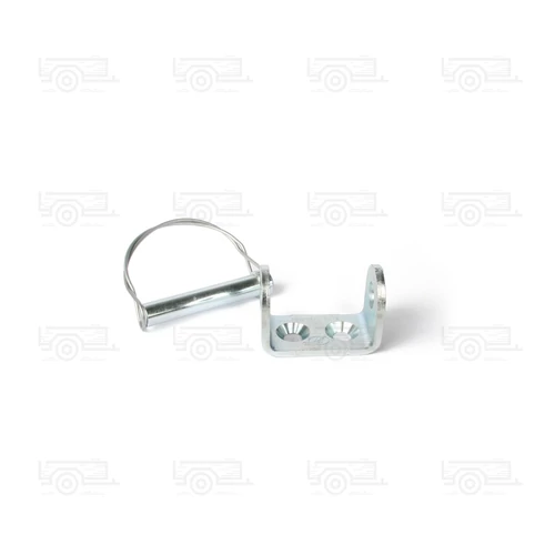 Kép 2/2 - SPP zsanér talp UZ-02A O13 mm