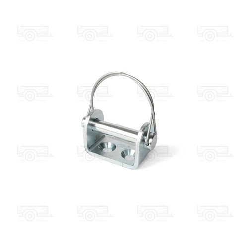 SPP zsanér talp UZ-02A O13 mm