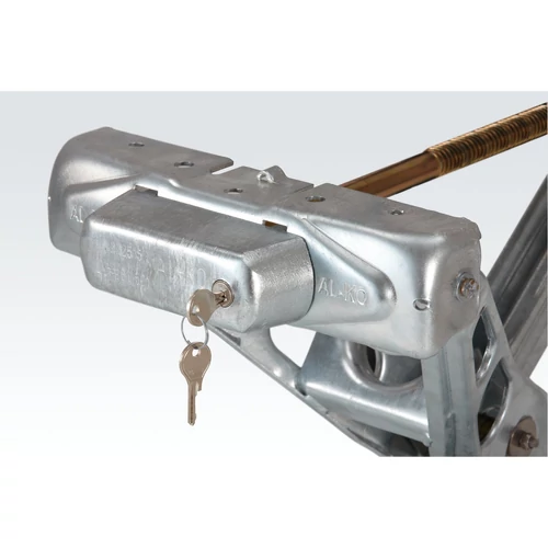 Lopásgátló Premium lábhoz