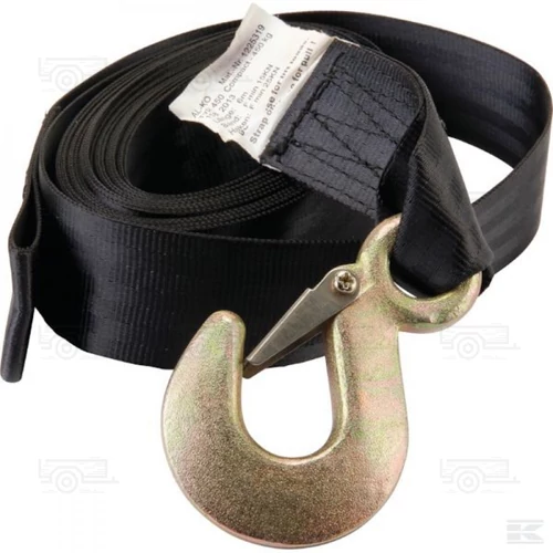 Textil-szalag  450 KG -  6,0 M BASIC