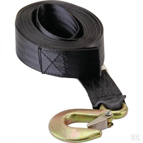 Textil-szalag 350 KG - 4,0 M OPTIMA