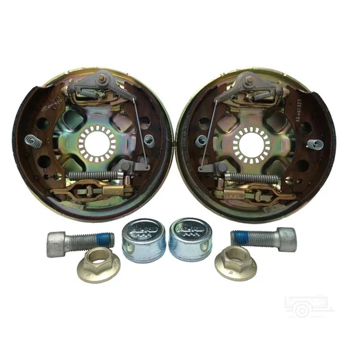 AL-KO átépítőkészlet 2361