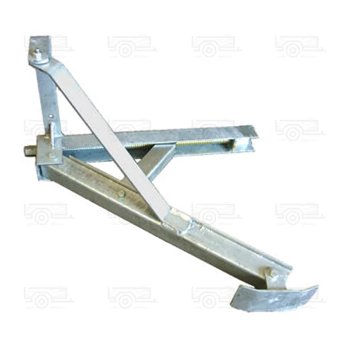 Lakókocsiláb 600kg; 404mm BE-JH