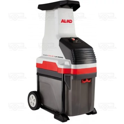 AL-KO komposztaprító Easy Crush LH 2800
