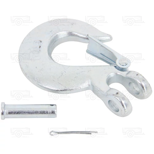 Kép 2/2 - Csörlő horog