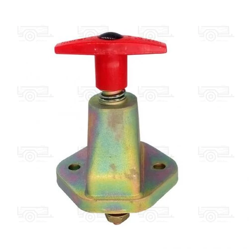 Áramtalanító kapcsoló