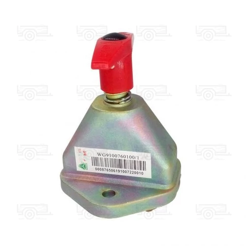 Kép 2/3 - Áramtalanító kapcsoló