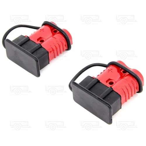 Kép 3/3 - Macon elektromos gyors csatlakozó, 80 Amper