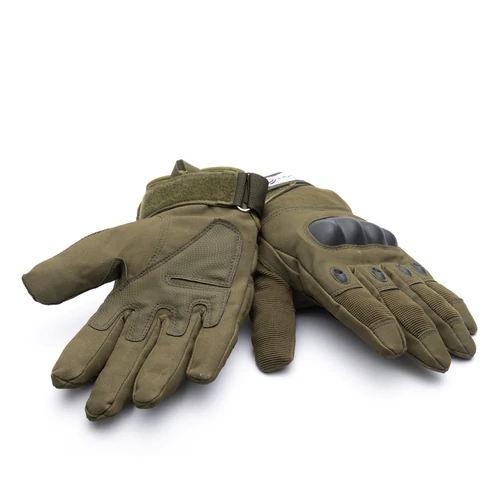 Kép 2/4 - Off road kesztyű