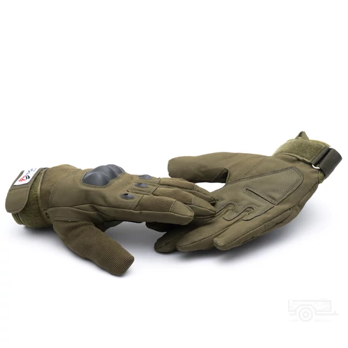 Kép 4/4 - Off road kesztyű